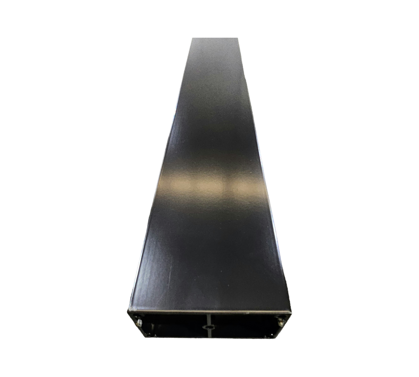Frameless Blade Pool Fencing 1.8 meter (W) x 1.2-1.3 meter (H) KIT