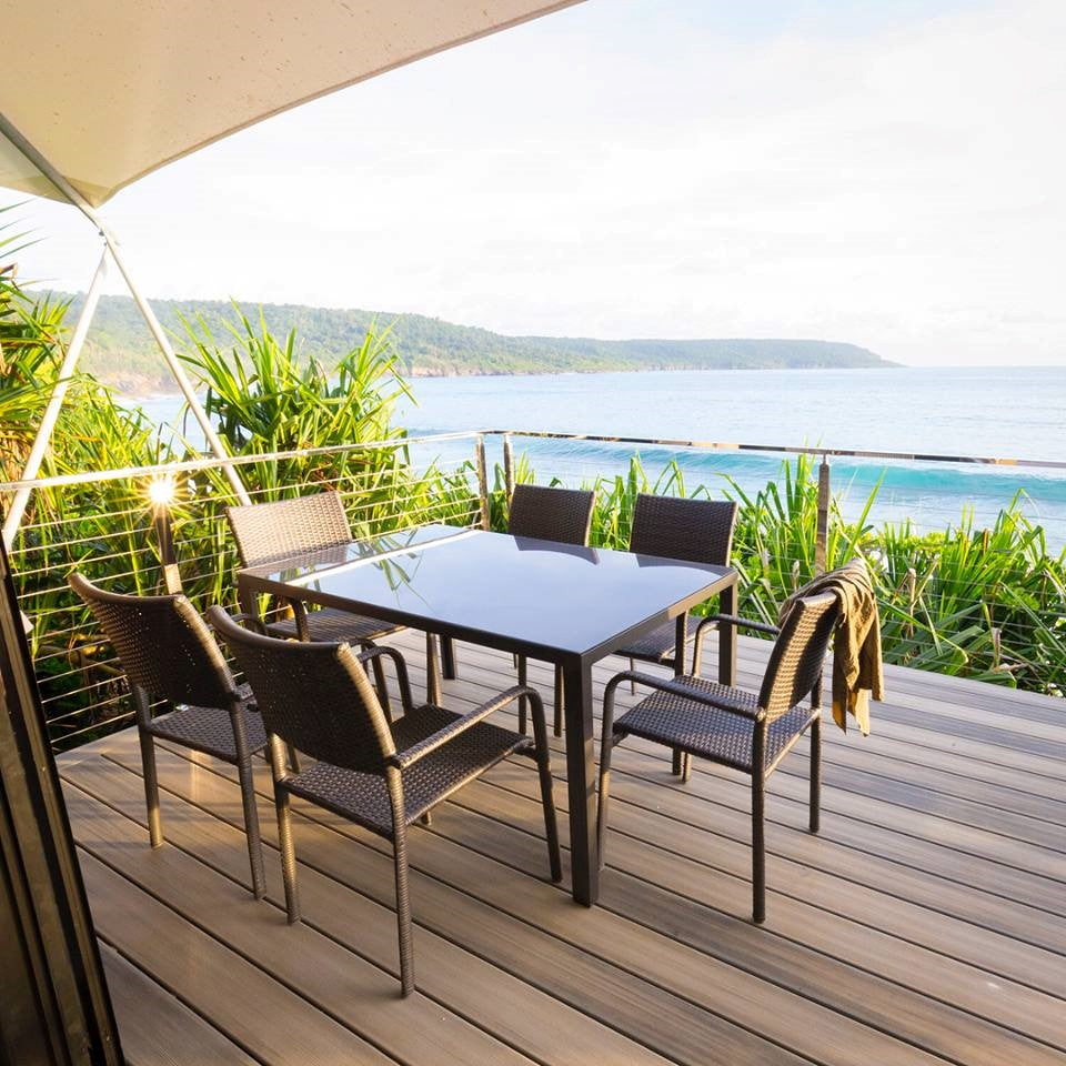 Stainless Steel Wire Balustrade Package Deal