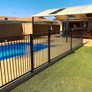Choosing the Right DIY Pool Fencing for Your Home in Brisbane