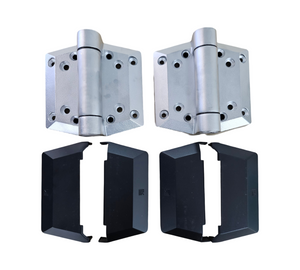 Polaris 156 Soft Closing Utility Hinge 156SL (Pair)