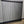 Aluminium Blade Fence Panel 1800mm (H) x 1632mm (W)