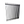 Aluminium Blade Fence Panel 1500MM (H) x 1825MM(W)