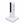 Square Base Mount Spigot G2205 Stainless Steel
