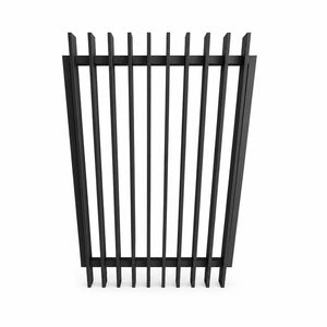 Aluminium Blade Gate Panel 1500mm (H) x 920mm (W)