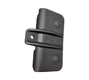 D & D Key Lock, Side Pull with Gate Stop