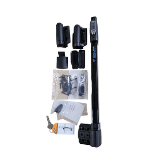 D & D Magna Latch & Truclose Hinges MTSTDKS3LLA