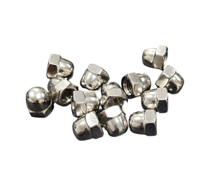 M10 SS G316 Dome Nut (BOX 100)