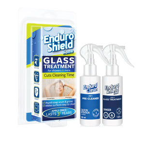EnduroShield Glass Treatment - Kits