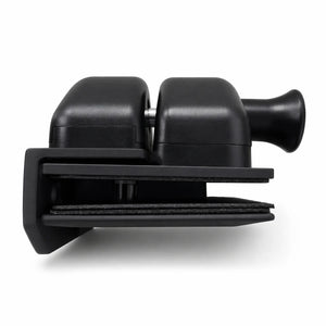 Wall/Post to Glass Mag Bolt Latch G2205 Stainless Steel