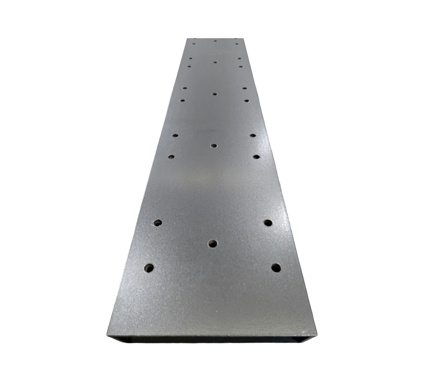 Frameless Blade Pool Fencing 1.8 meter (W) x 1.2-1.3 meter (H) KIT