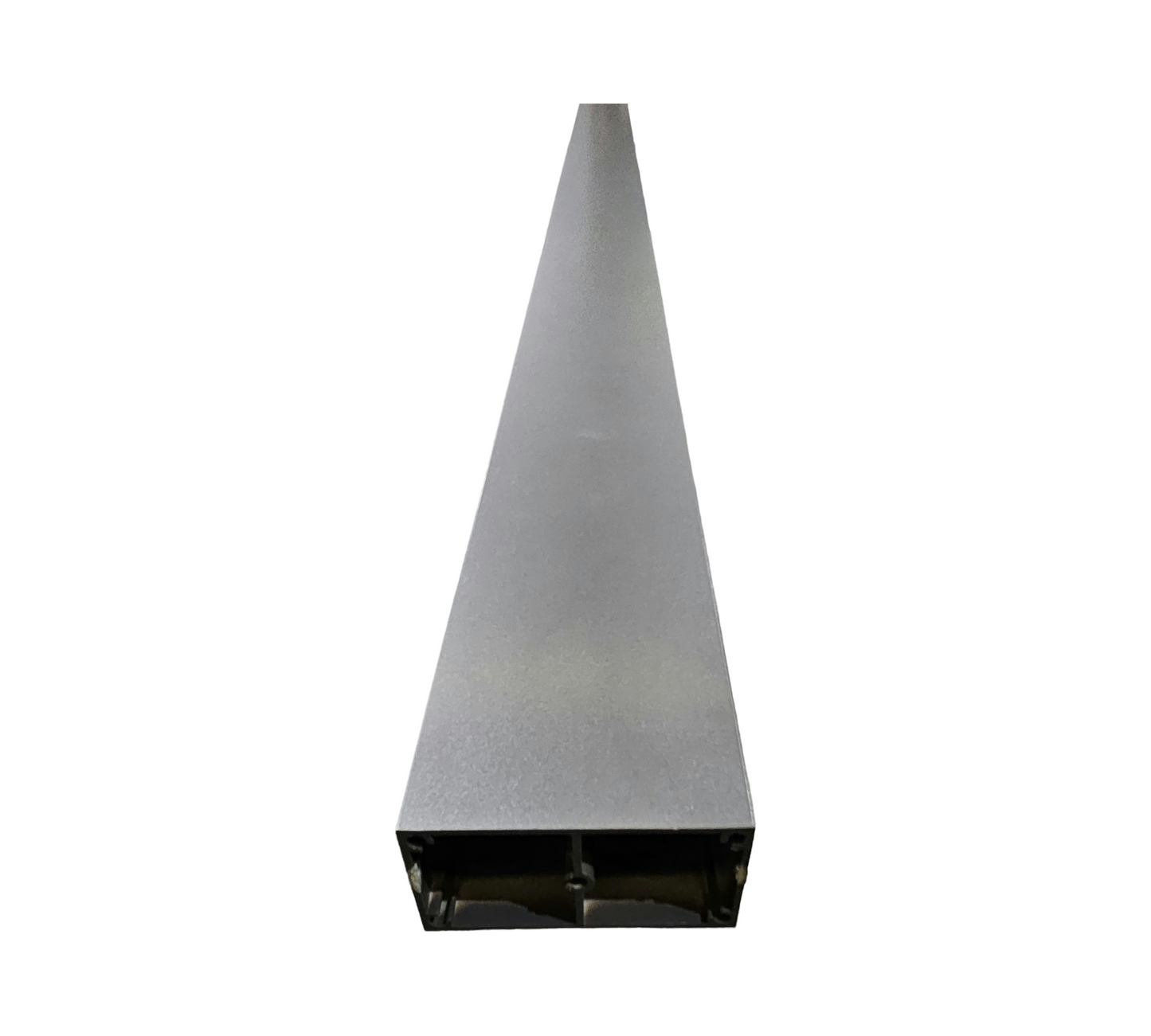 Frameless Blade Pool Fencing 1.8 meter (W) x 1.2-1.3 meter (H) KIT