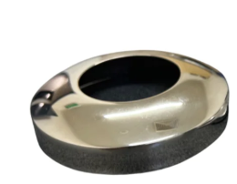 Round Base Plate Spigot cover