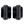 D&D TrueClose Hinges Black