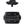 D&D TrueClose Hinges Black
