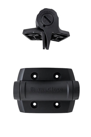 D & D Trueclose Heavy Duty Hinges