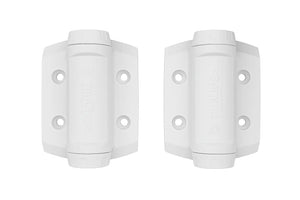D & D Trueclose Heavy Duty Hinges