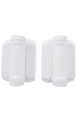 D & D Trueclose Heavy Duty Hinges