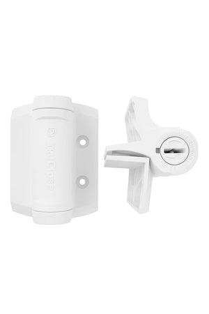 D & D Trueclose Heavy Duty Hinges