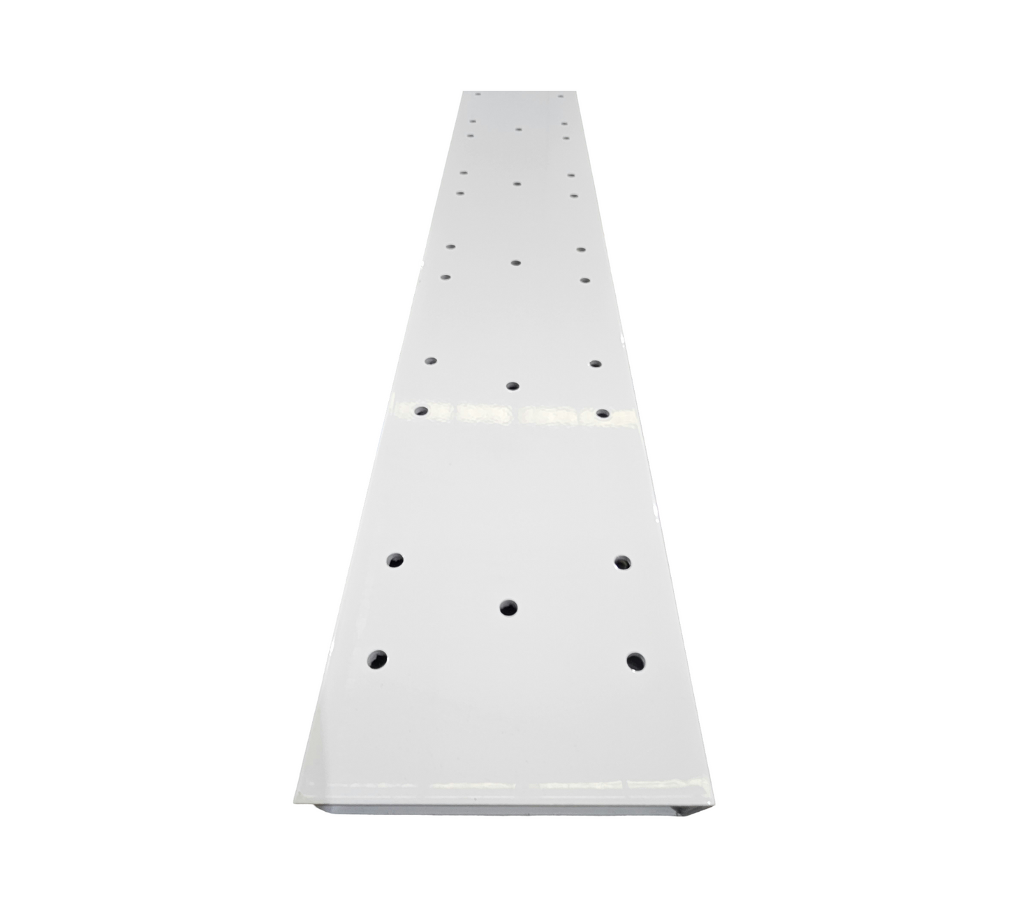 Frameless Blade Pool Fencing 1.8 meter (W) x 1.2-1.3 meter (H) KIT