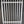 Aluminium Blade Garden Gate Panel 1000MM (H) x 920 (W)