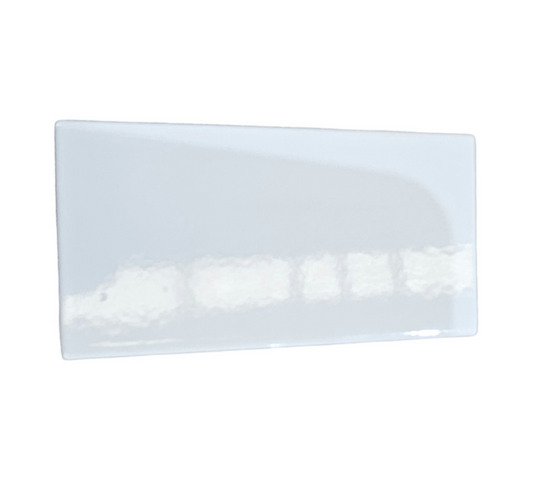 Frameless Blade Pool Fencing Cap