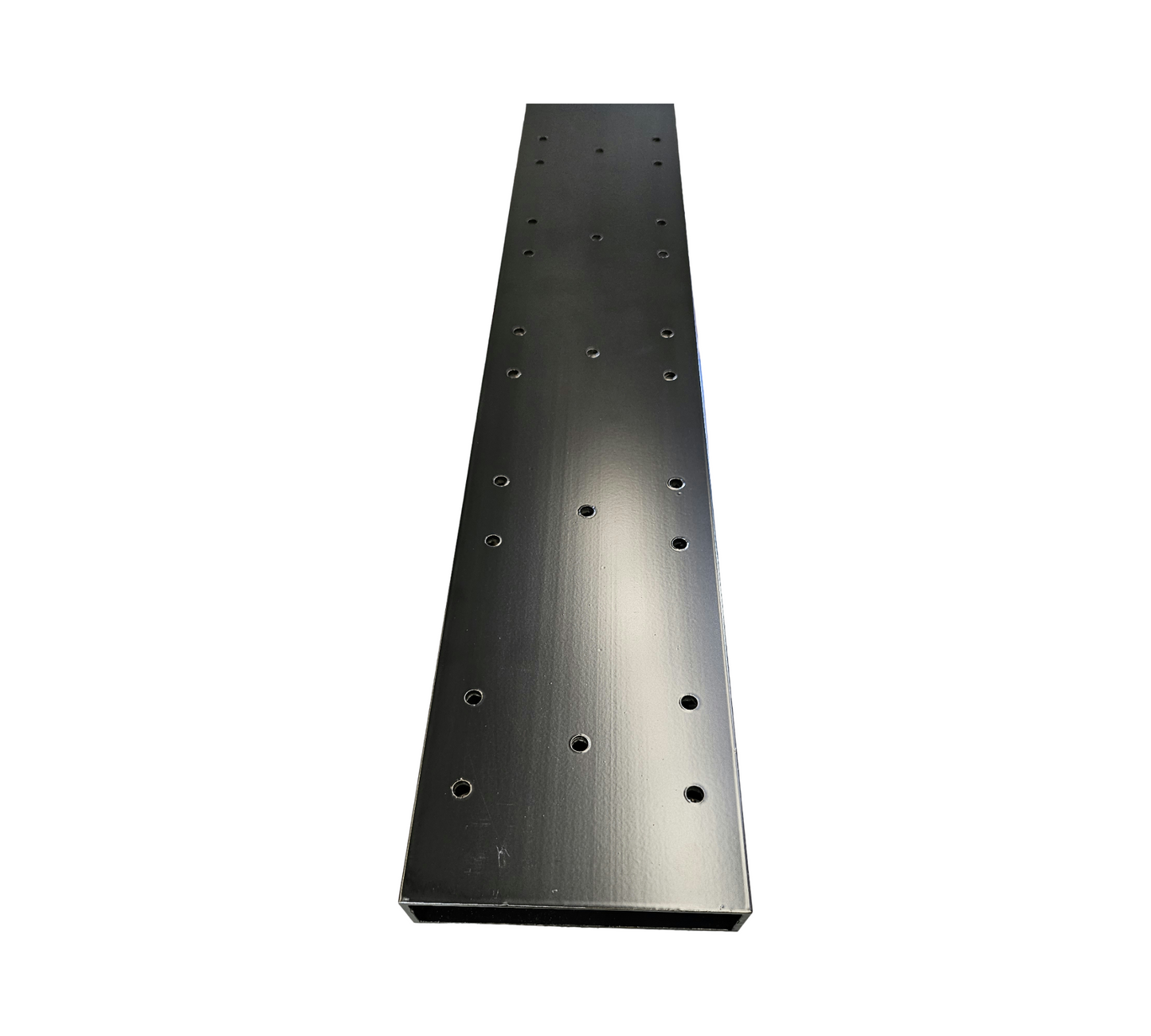 Frameless Blade Pool Fencing 1.8 meter (W) x 1.2-1.3 meter (H) KIT