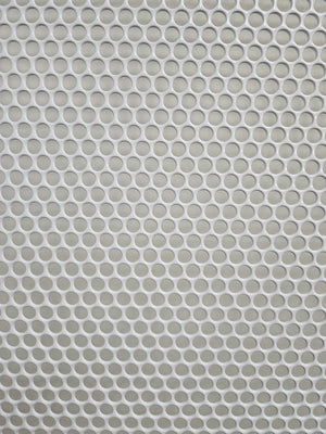 Perforated Pool Fence Panel Infill 1140x760mm