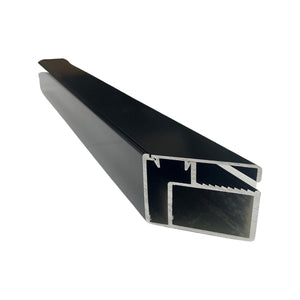 Perforated Pool Fence Panel & Gate Framing KIT