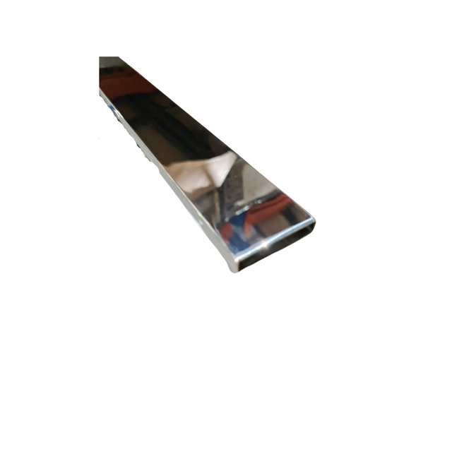 Rectangle Tube (RHS) Handrail G316 Stainless Steel – Pool Fencing Supplies