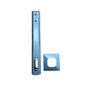 Square Core Drill Spigot 50x360mm (NON CONDUCTIVE)