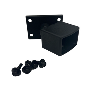 Aluminum Fence Bracket Adjustable