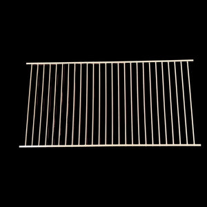 Aluminium Pool Fence Panel 1200mm (H) x 2400 (W) Classic Cream