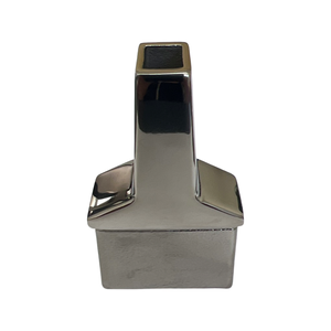 Rectangle (RHS) rail converter G316