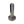 Round Base Mount Spigot G2205 Stainless Steel