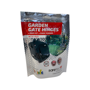 Safetech Fixed Tension Self Closing Pool Safe Hinges
