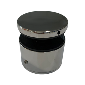 Glass Standoff Premium 3 Way Adjustable G2205 Stainless Steel