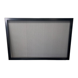 Perforated Pool Fence Panel & Gate Framing KIT